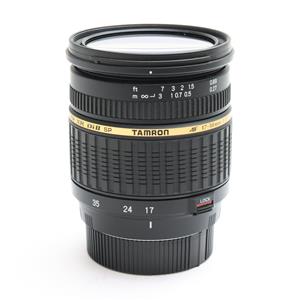TAMRON SP AF17-50mm F2.8 XR DiII」の商品検索結果 | デジタルカメラ