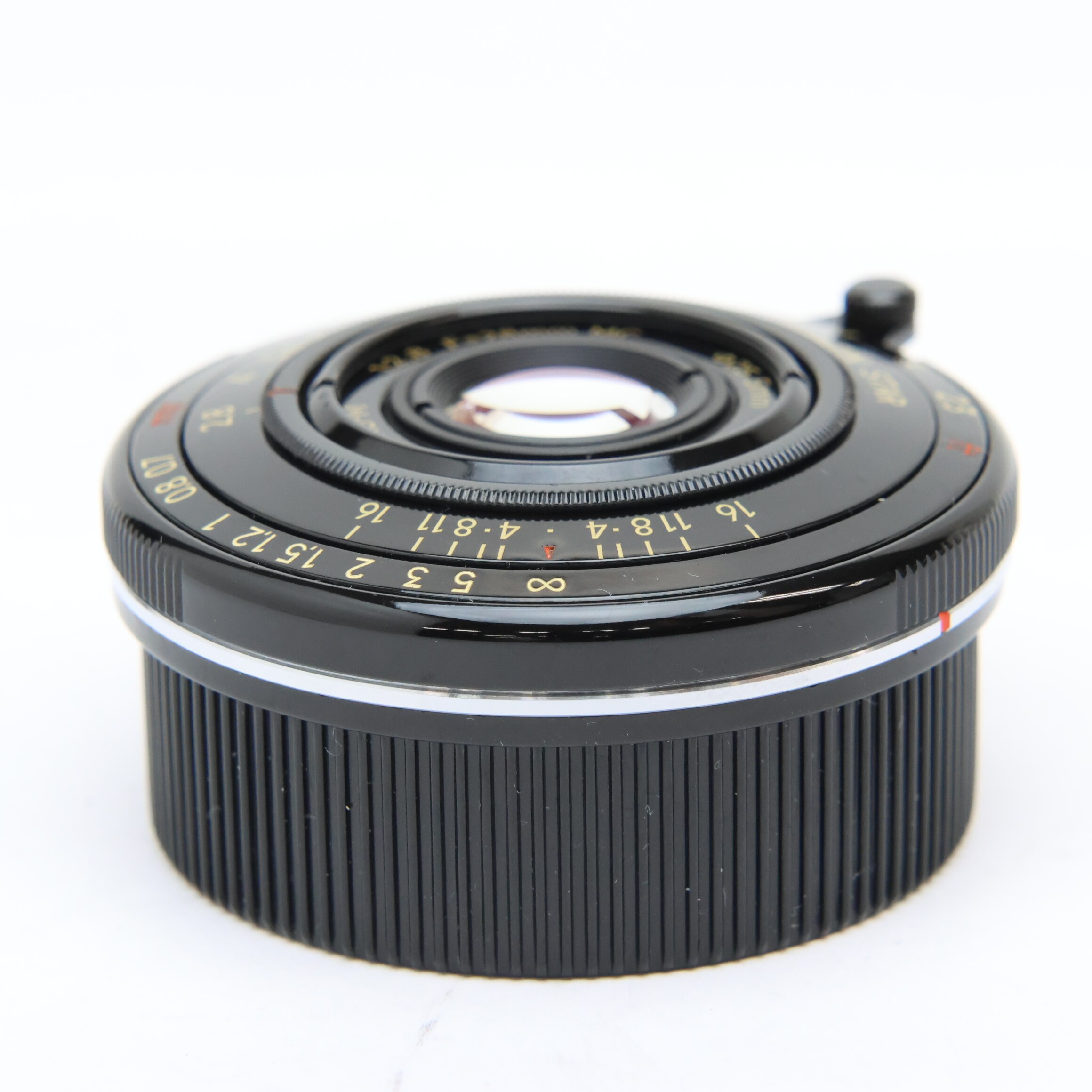 Brightin Star 28mmf2.8 中古品　LMマウント 中古)BRIGHTIN STAR (ブライティンスター) MF 28mm F2.8 (ライカM用