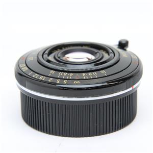 BRIGHTIN STAR (ブライティンスター) MF 28mm F2.8 (ライカM用