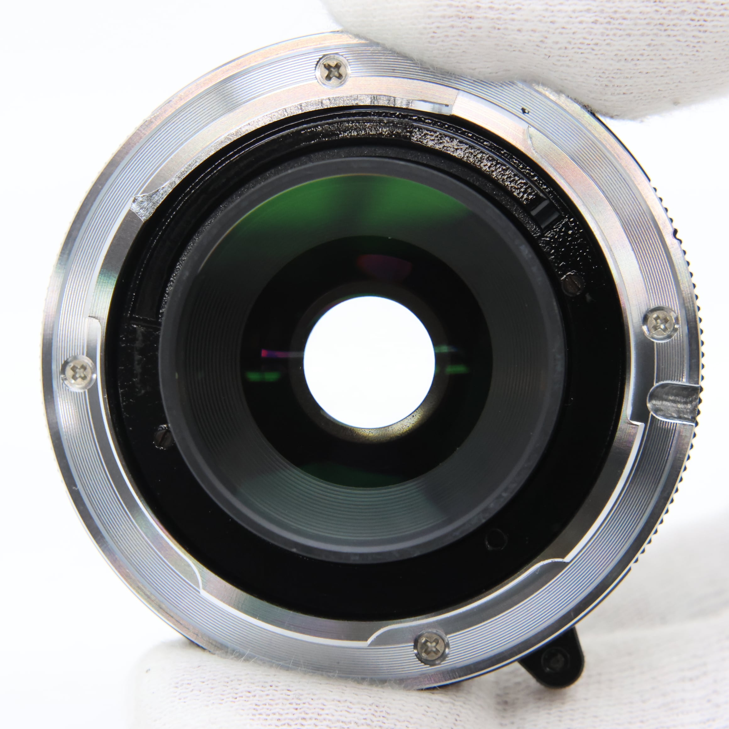 中古)BRIGHTIN STAR (ブライティンスター) MF 28mm F2.8 (ライカM用