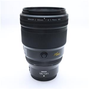 Nikon (ニコン) NIKKOR Z 135mm F1.8 S Plena メイン