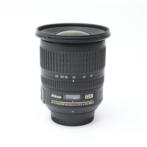 レンズ(ズーム) AF-S NIKKOR 10-24mm 1.3-4.5G ED AF-S DX NIKKOR 10-24mm f/3.5-4.5G ED - 概要 | NIKKORレンズ | ニコン