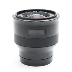 新品)Carl Zeiss (カールツァイス) Batis 25mm F2（ソニーE用/フル