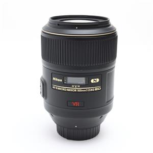 AF-S VR Micro-Nikkor 105mm f/2.8G IF-ED」の商品検索結果 | デジタル