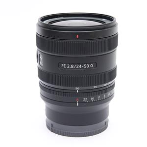 sony (ソニー) fe 24mm f2.8g sel24f28g」の商品検索結果 | デジタル