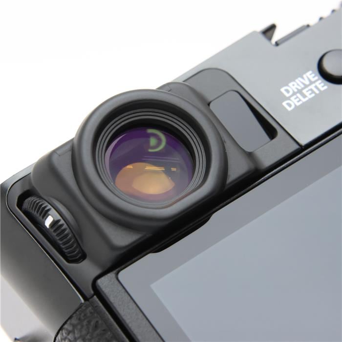 中古)FUJIFILM (フジフイルム) X100VI ブラック（商品ID