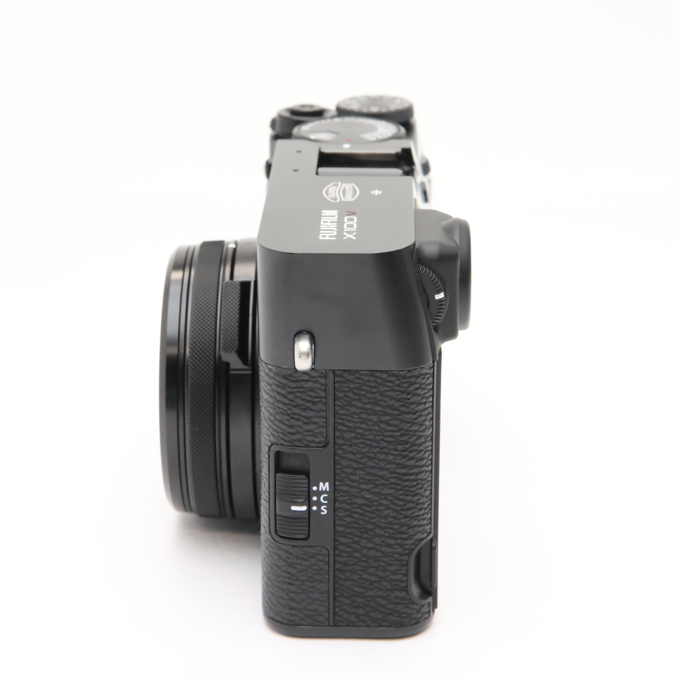 中古)FUJIFILM (フジフイルム) X100VI ブラック（商品ID