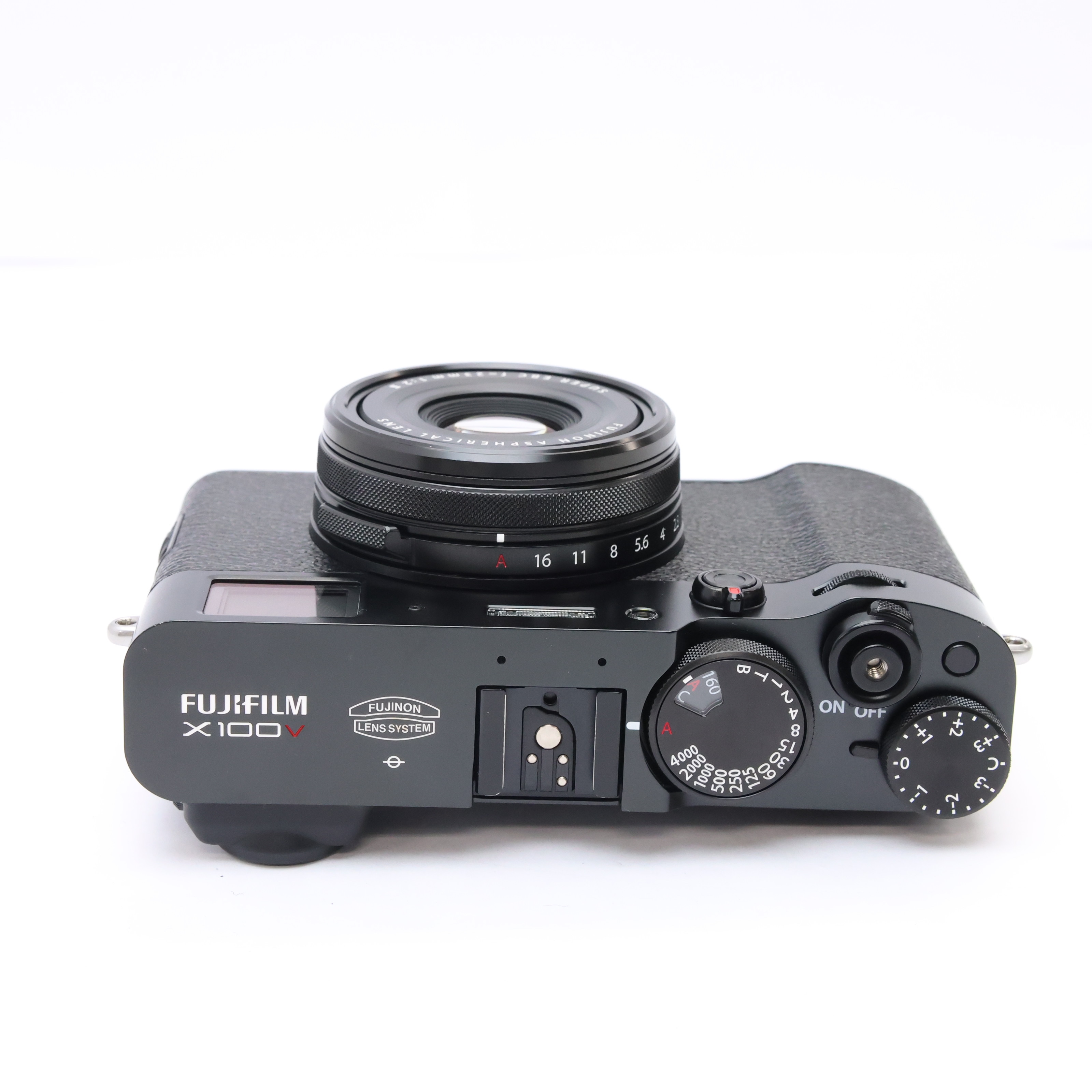 中古)FUJIFILM (フジフイルム) X100VI ブラック（商品ID