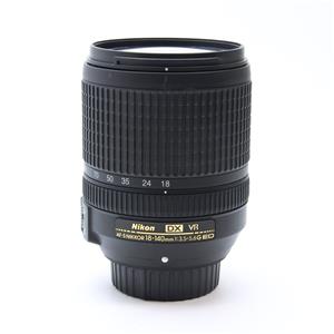 新品)Nikon (ニコン) AF-S DX NIKKOR 18-140mm F3.5-5.6G ED VR（商品