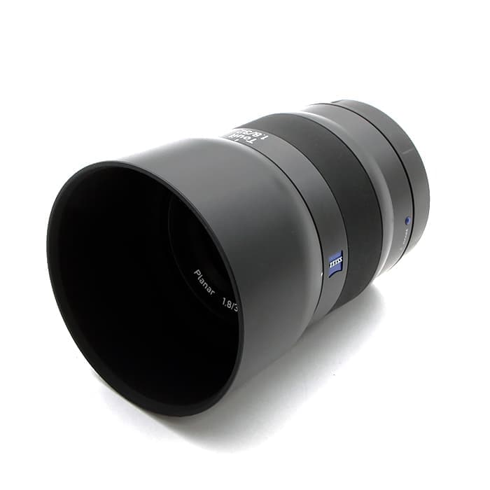 新品)Carl Zeiss (カールツァイス) Touit 32mm F1.8（ソニーE/APS-C用