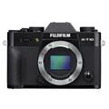 FUJIFILM (フジフイルム) X-T10 ボディ ブラック