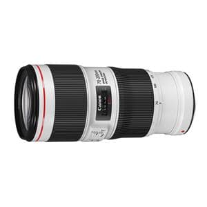 Canon (キヤノン) EF70-200mm F4L IS II USM メイン