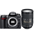 Nikon (ニコン) D7000 18-300 VR スーパーズームキット