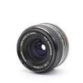 MINOLTA (ミノルタ) MD 28mm F3.5 ※MD ROKKOR 表記
