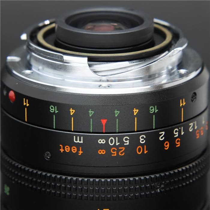 中古)Konica (コニカ) M-Hexanon 21-35mm F3.4-4（商品ID