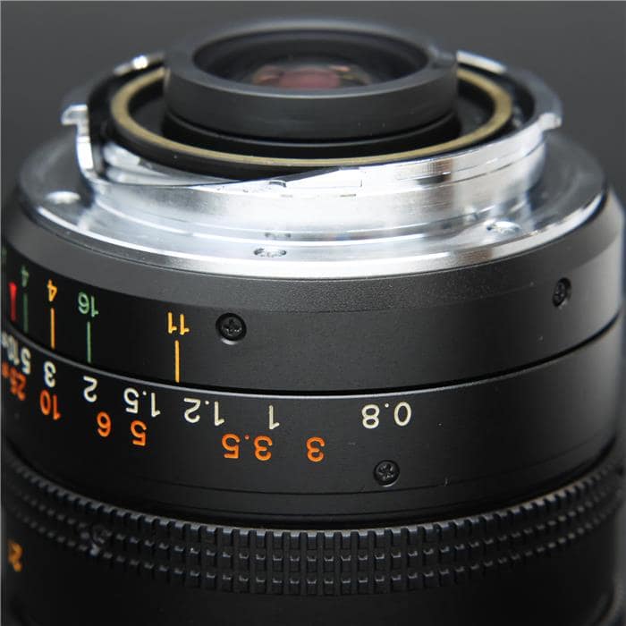 中古)Konica (コニカ) M-Hexanon 21-35mm F3.4-4（商品ID