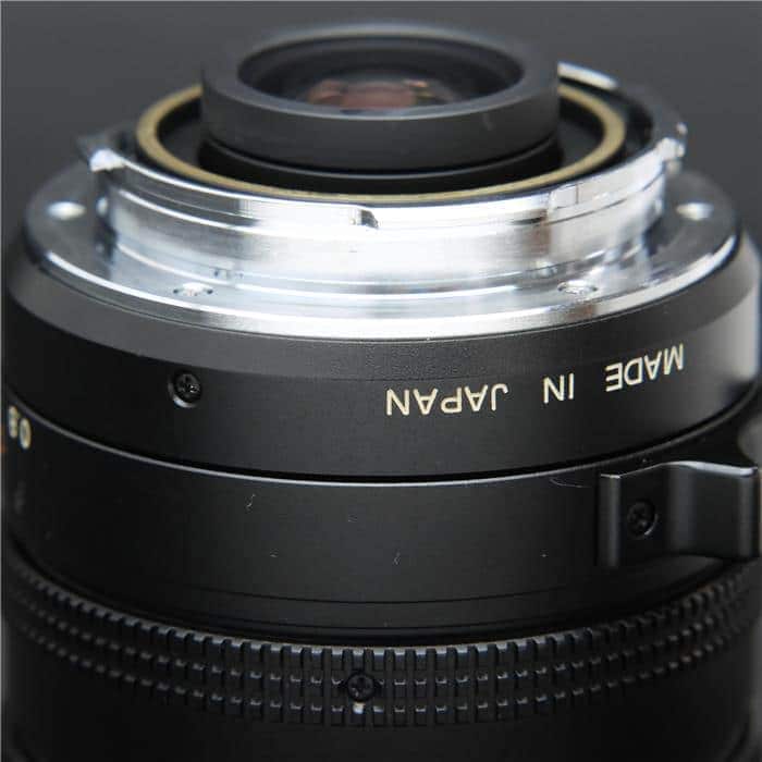中古)Konica (コニカ) M-Hexanon 21-35mm F3.4-4（商品ID