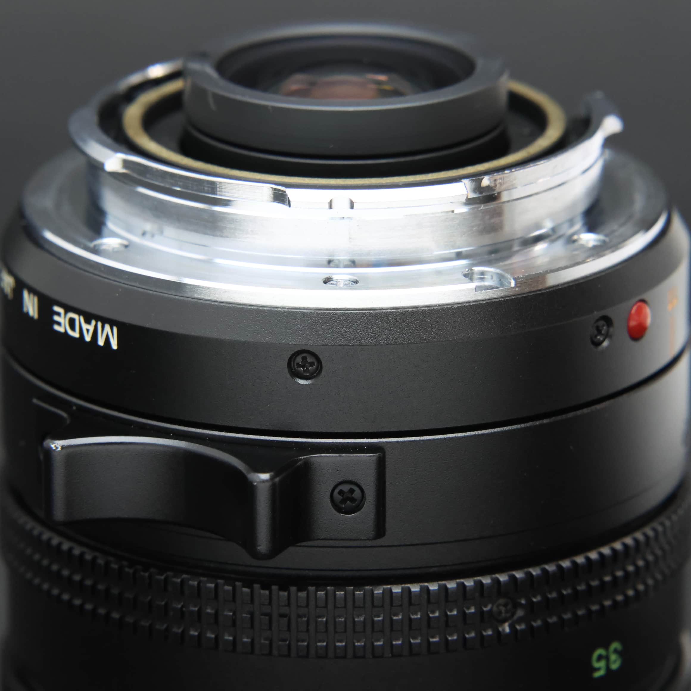 中古)Konica (コニカ) M-Hexanon 21-35mm F3.4-4（商品ID