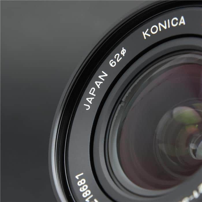 中古)Konica (コニカ) M-Hexanon 21-35mm F3.4-4（商品ID
