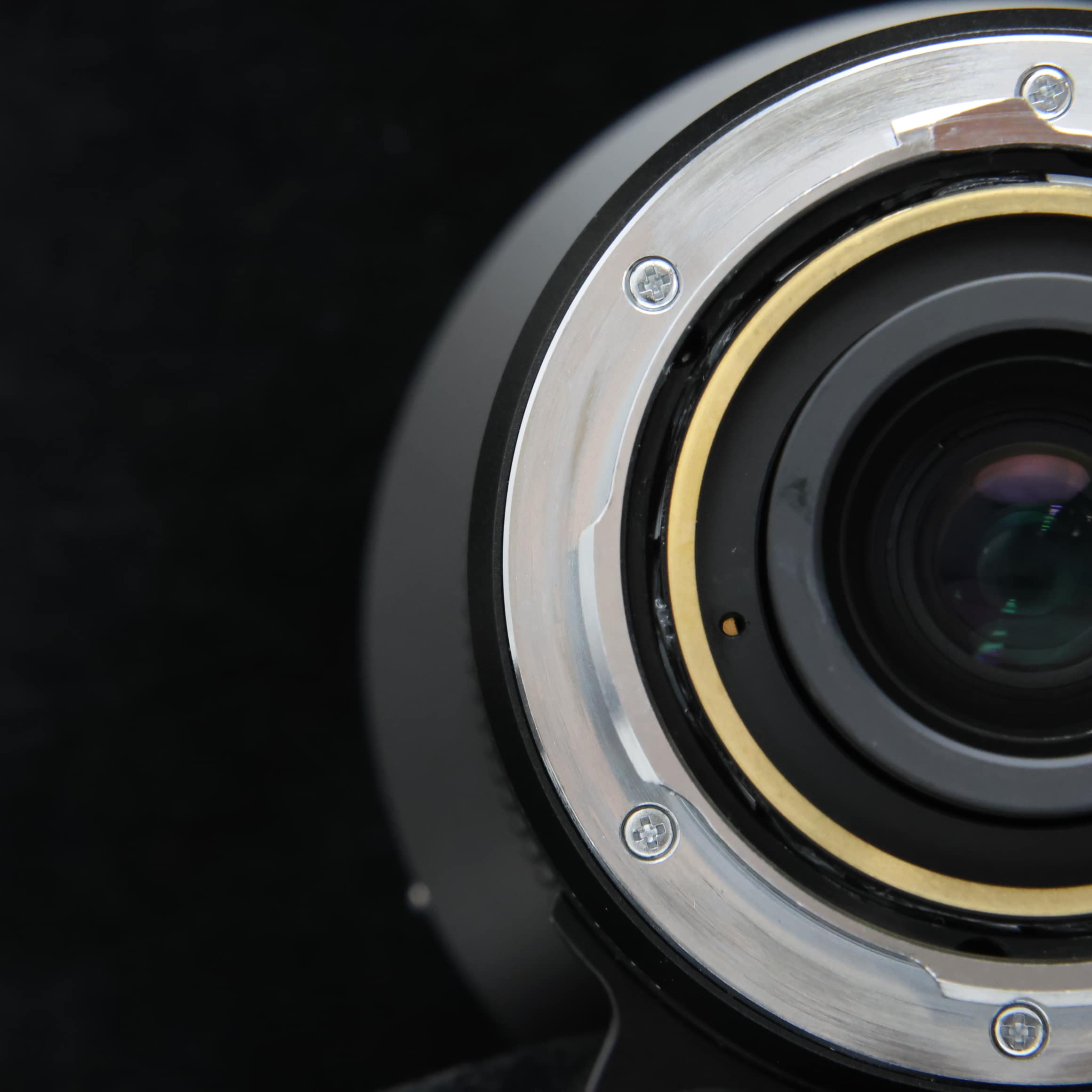 中古)Konica (コニカ) M-Hexanon 21-35mm F3.4-4（商品ID