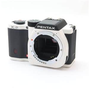 pentax k-01 ボディ」の商品検索結果 | デジタルカメラ、ミラーレス 