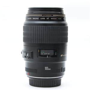 Canon (キヤノン) EF100mm F2.8 マクロ USM メイン