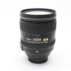 Nikon (ニコン) AF-S NIKKOR 24-120mm F4G ED VR メイン
