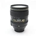 AF-S NIKKOR 24-120mm F4G ED VR