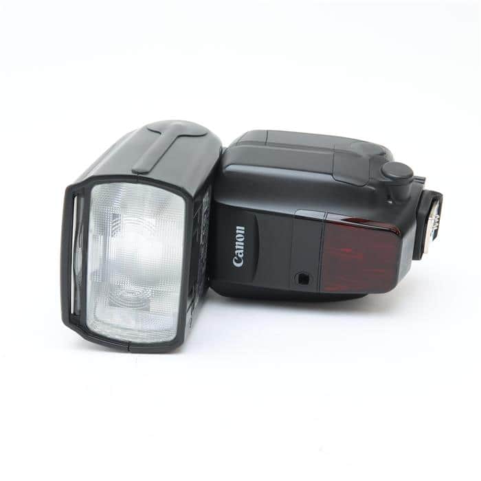 (未使用･未開封品)　Canon スピードライト 600EX-RT p1m72rm 中古】(キヤノン) Canon キヤノン スピードライト 600EX-RT