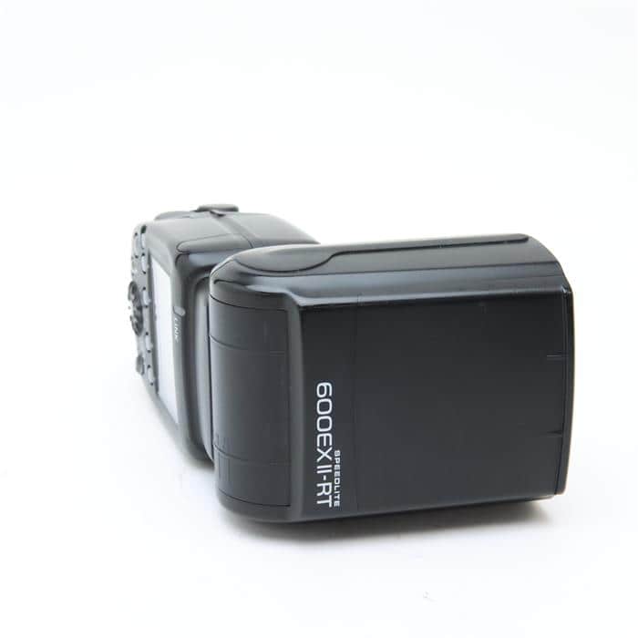 中古)Canon (キヤノン) スピードライト 600EX II-RT（商品ID