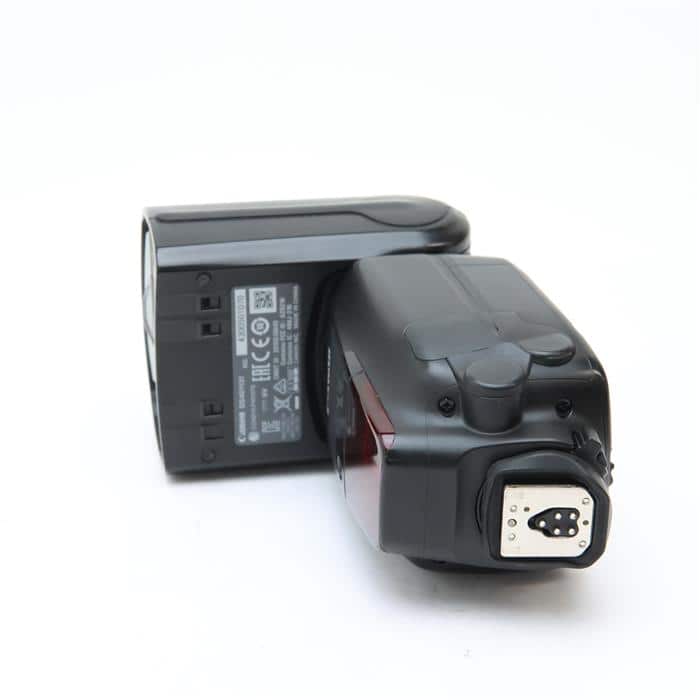中古)Canon (キヤノン) スピードライト 600EX II-RT（商品ID