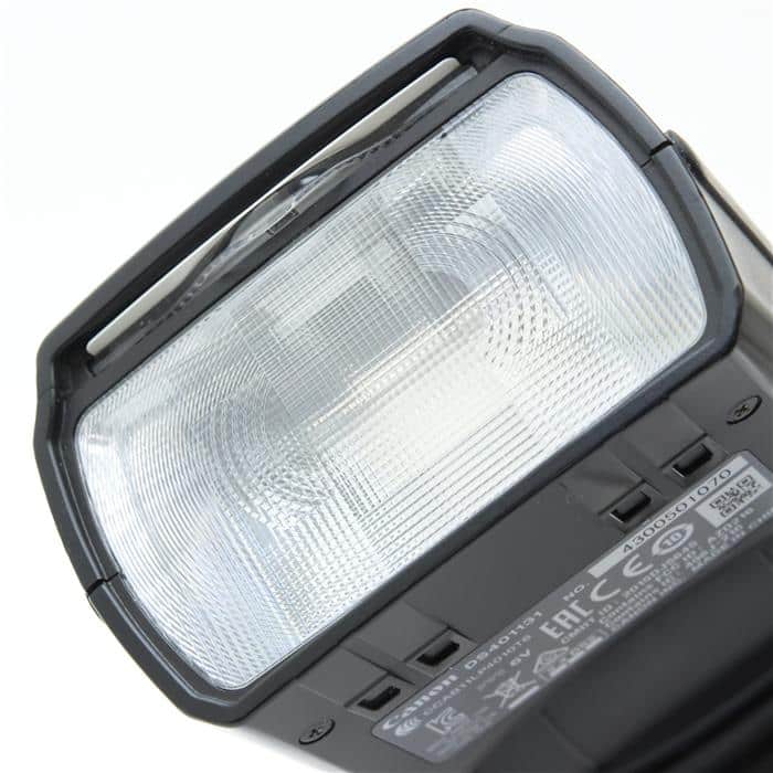 中古)Canon (キヤノン) スピードライト 600EX II-RT（商品ID