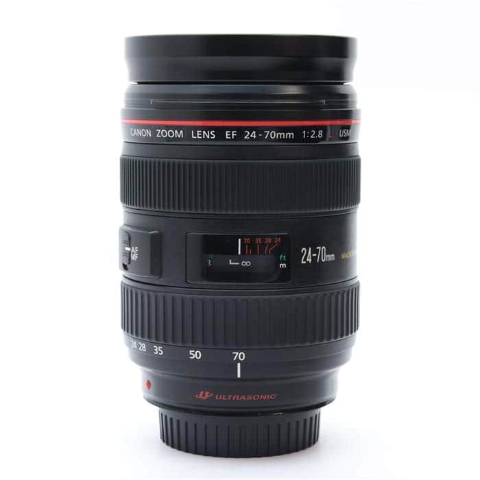 EF24-70mm F2.8L USM
