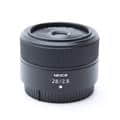 NIKKOR Z 28mm F2.8