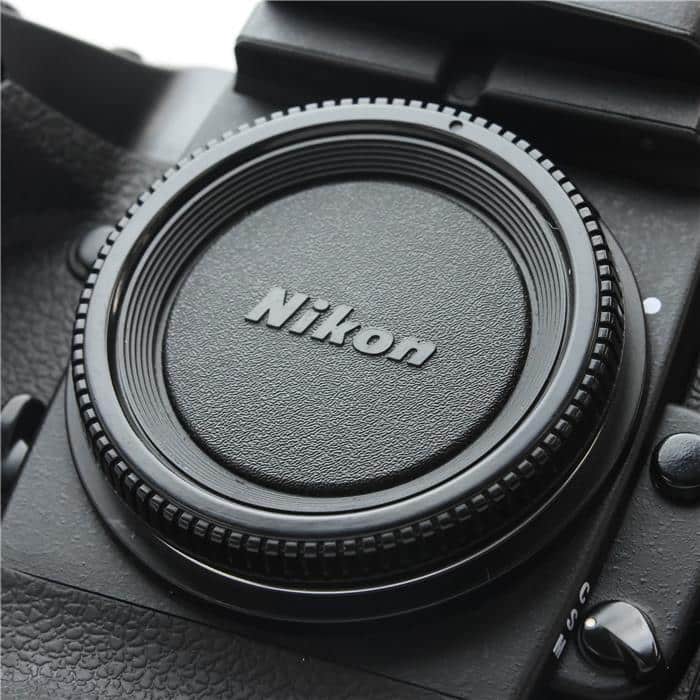 中古)Nikon (ニコン) F5（商品ID：3717021010136）詳細ページ
