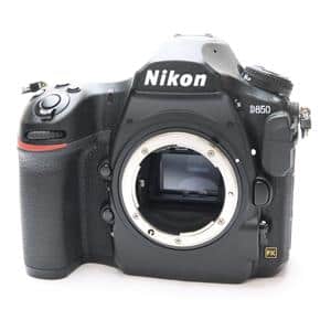 Nikon (ニコン) D850 ボディ メイン