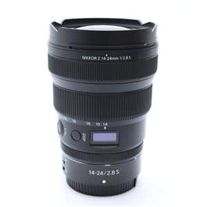 Nikon (ニコン) NIKKOR Z 14-24mm F2.8 S メイン