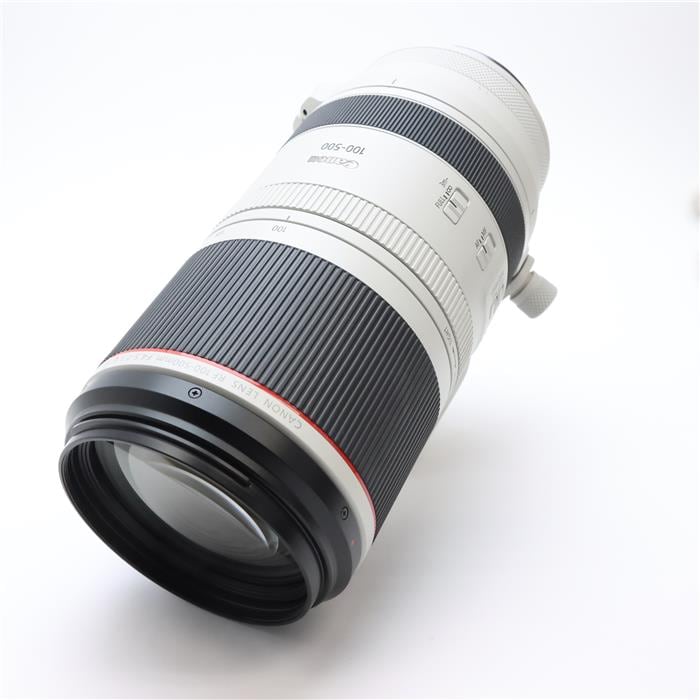 RF100-500mm F4.5-7.1 L IS USM