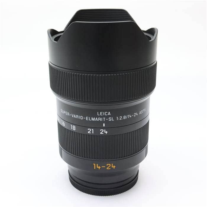 スーパー・バリオ・エルマリート SL14-24mm F2.8 ASPH.