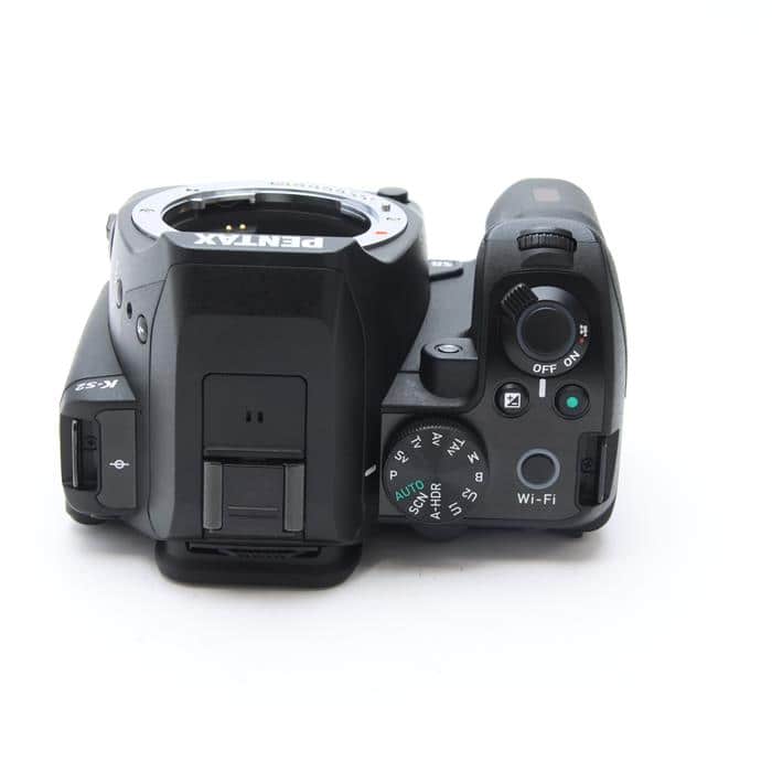 PENTAX - PENTAX K-S2 ブラック ボディ Amazon | PENTAX デジタル一眼レフ PENTAX K-S2 ボディ