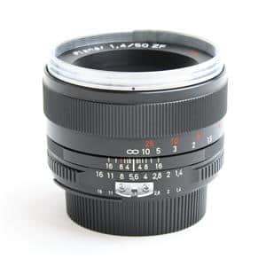 Zeiss Planar 50mm F1.4」の商品検索結果 | デジタルカメラ