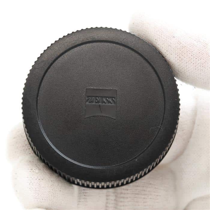 ニコン用 カールツァイス　Planar 50mm F1.4 ZF ニコン用 カールツァイス Planar 50mm F1.4 ZF Opt Mint w/Hood