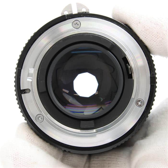 Planar T* 50mm F1.4 ZF(ニコンF用)