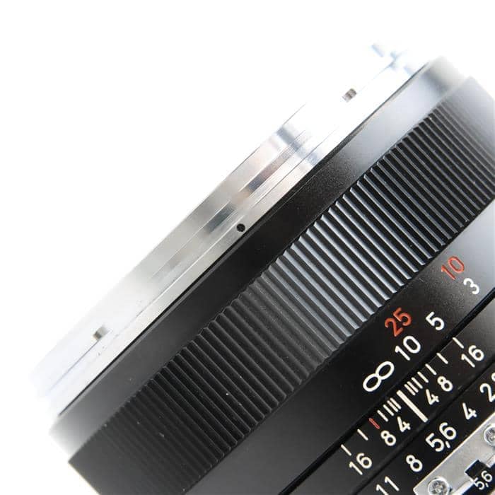 Planar T* 50mm F1.4 ZF(ニコンF用)