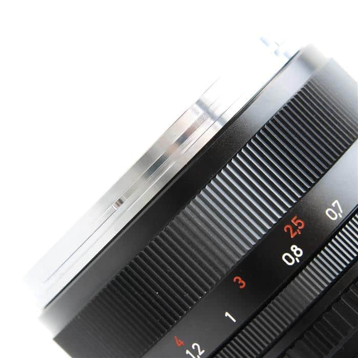 Planar T* 50mm F1.4 ZF(ニコンF用)