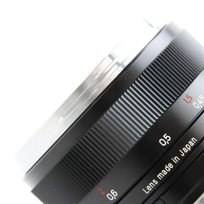 Planar T* 50mm F1.4 ZF(ニコンF用)