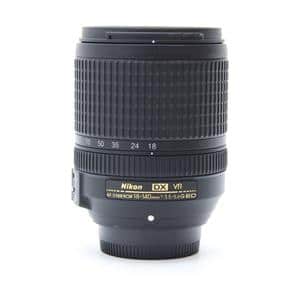 Nikon (ニコン) AF-S DX NIKKOR 18-140mm F3.5-5.6G ED VR メイン