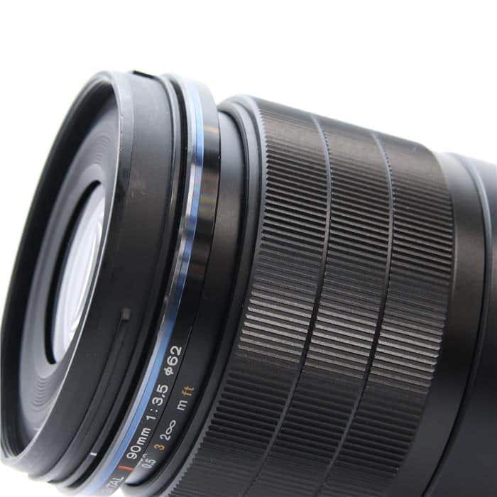 M.ZUIKO DIGITAL ED 90mm F3.5 MACRO IS PRO