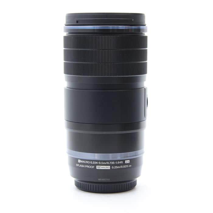 M.ZUIKO DIGITAL ED 90mm F3.5 MACRO IS PRO