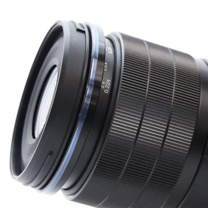 M.ZUIKO DIGITAL ED 90mm F3.5 MACRO IS PRO